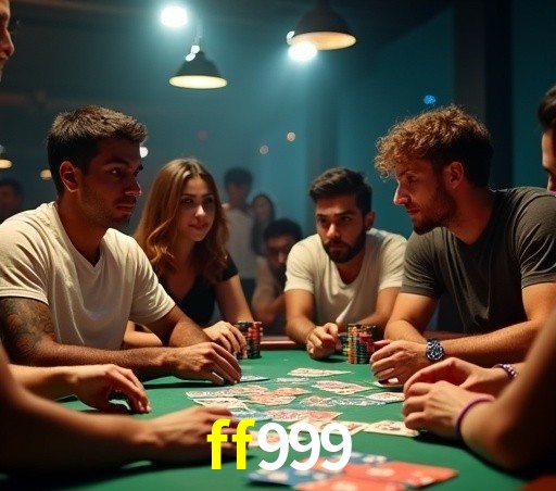 Guia visual de operação PIX no ff999